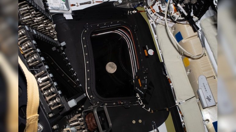 NASA's Artemis II Crew To Break Record For Farthest Human Journey From Earth &mdash; When And Where To Watch