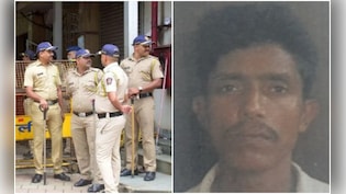 "मुझ पर हंस रहे..." कहकर शख्स ने युवक पर चाकू से किये वार, मुंबई का दिल दहला देने वाला मामला