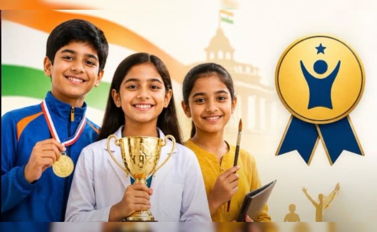 Pradhan Mantri Rashtriya Bal Puraskar: आपके बच्चे में है टैलेंट? सरकार दे रही है देश का बड़ा अवॉर्ड, ऐसे करें अप्लाई