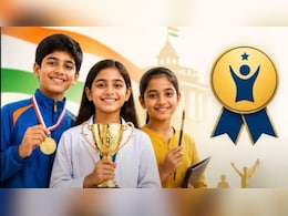 Pradhan Mantri Rashtriya Bal Puraskar: आपके बच्चे में है टैलेंट? सरकार दे रही है देश का बड़ा अवॉर्ड, ऐसे करें अप्लाई