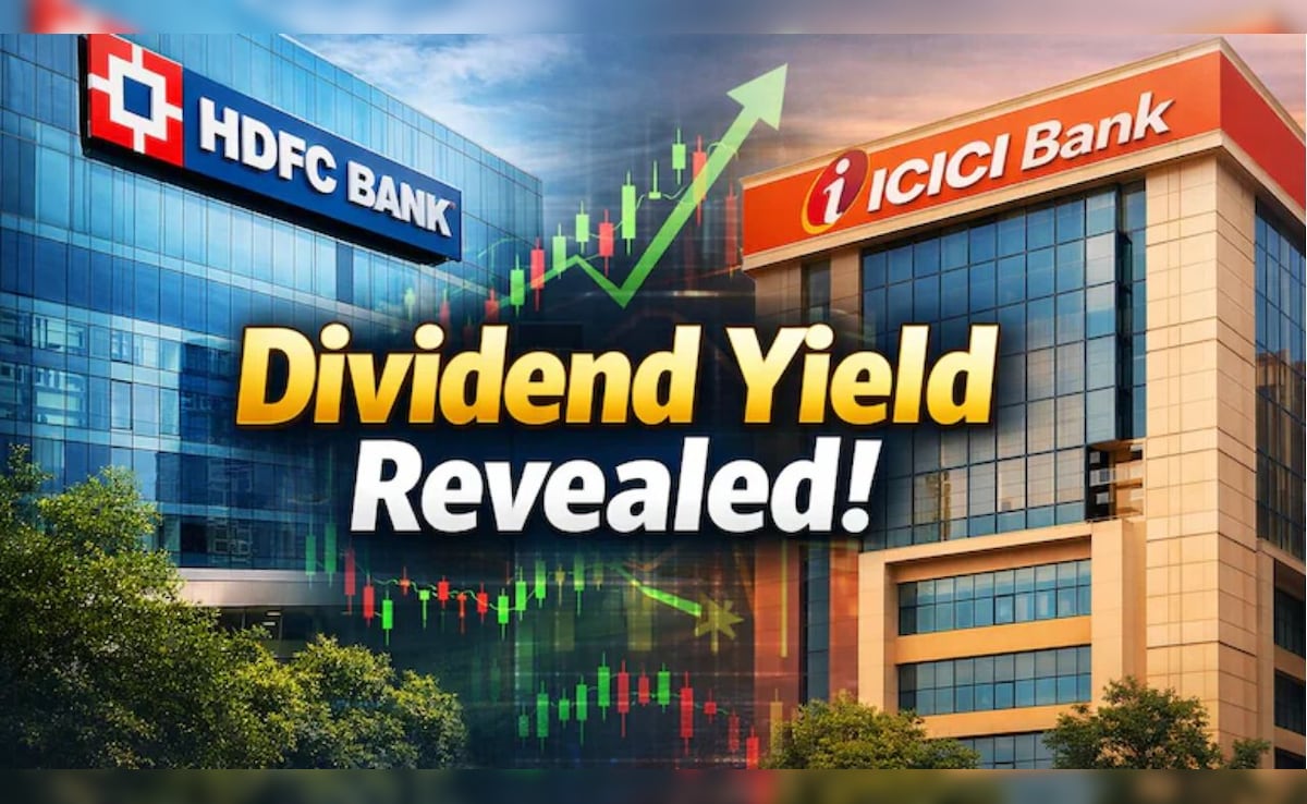 HDFC Bank vs ICICI Bank: डिविडेंड की जंग में कौन निकला आगे? जानें किसने निवेशकों को बनाया मालामाल!