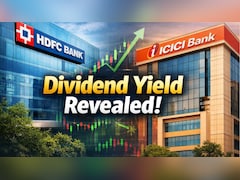 HDFC Bank vs ICICI Bank: डिविडेंड की जंग में कौन निकला आगे? जानें किसने निवेशकों को बनाया मालामाल!