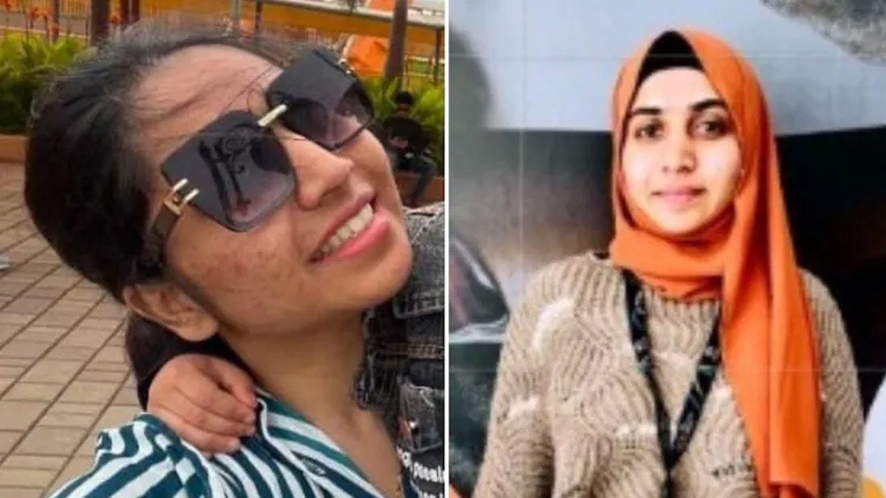 TCS 'Conversion' Accused Nida Khan Claims She's Pregnant, Wants Court Relief