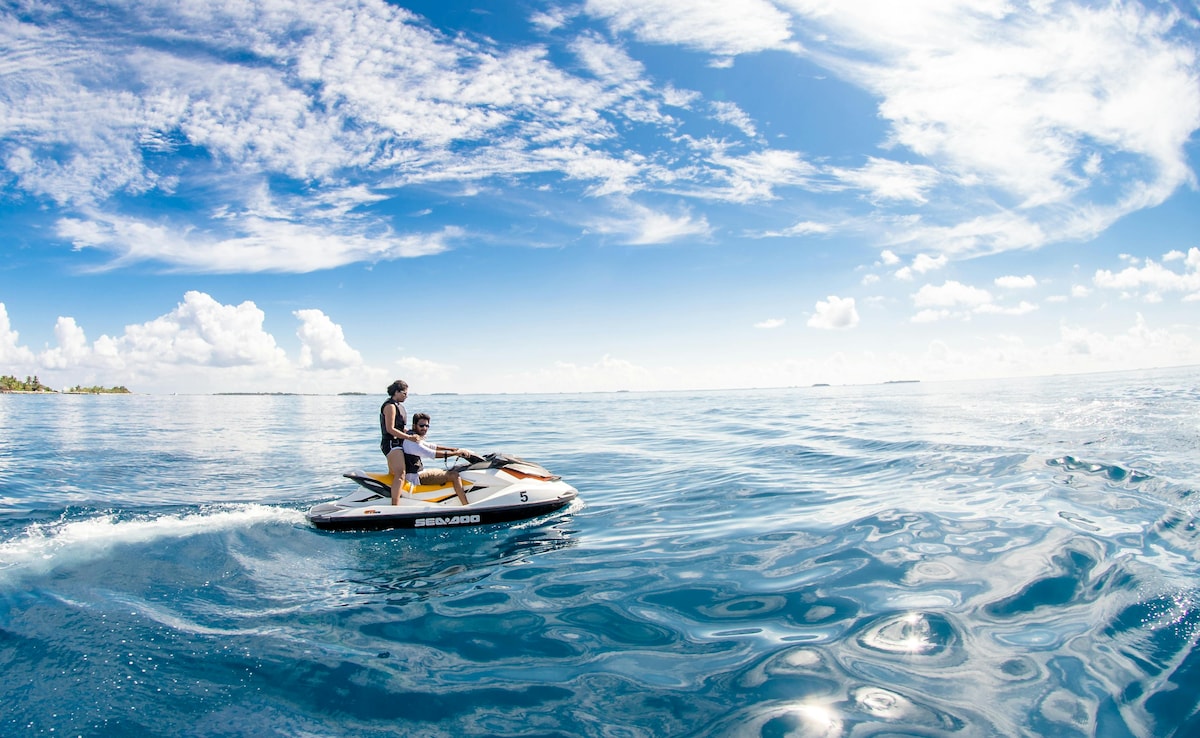 Global Travel Awards Names 2026's Top Destination, Hotel, Airline, Airport