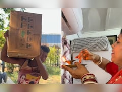 जब घर में आया पहला AC, मां ने किया तिलक… मिडिल क्लास फैमिली की खुशी ने जीता इंटरनेट का दिल