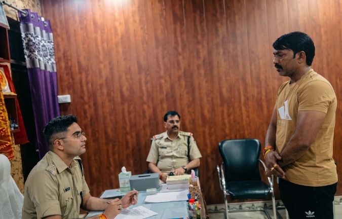 Latest and Breaking News on NDTV