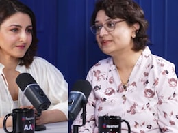 How To Avoid Sleep Divorce, Soha Ali Khan Asks Delhi Doctor. Her Answer