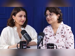 How To Avoid Sleep Divorce, Soha Ali Khan Asks Delhi Doctor. Her Answer