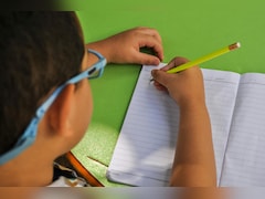 बच्‍चे की इंग्लिश हैंडराइटिंग सुधारने के तरीके