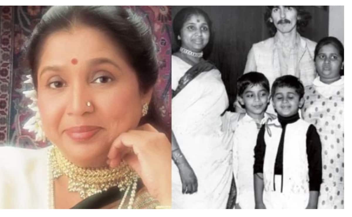 16 की आशा भोसले ने घर से भाग 31 के लड़के से की थी शादी, झेली घरेलू हिंसा और मारपीट, तीसरी प्रेग्नेंसी में पति ने निकाला था घर से बाहर