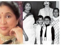 16 की आशा भोसले ने घर से भाग 31 के लड़के से की थी शादी, झेली घरेलू हिंसा और मारपीट, तीसरी प्रेग्नेंसी में पति ने निकाला था घर से बाहर