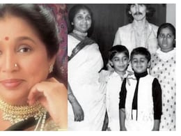 16 की आशा भोसले ने घर से भाग 31 के लड़के से की थी शादी, झेली घरेलू हिंसा और मारपीट, तीसरी प्रेग्नेंसी में पति ने निकाला था घर से बाहर