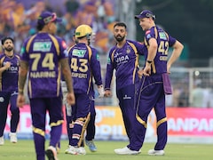 "Many Tears In Dressing Room": KKR Star Slams Outside Judgements, Makes Stunning Revelation After 1st Win