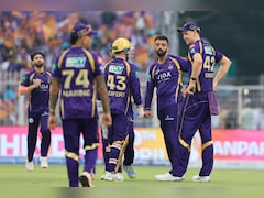 IPL 2026: 'कई लोगों की आंखों में आंसू थे...' वरुण चक्रवर्ती ने बताया पहली जीत मिलने पर इमोशनल हुए खिलाड़ी