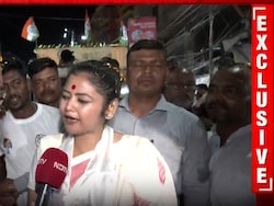 "Election A Fight For Mamata Banerjee's Honour": Trinamool MP To NDTV