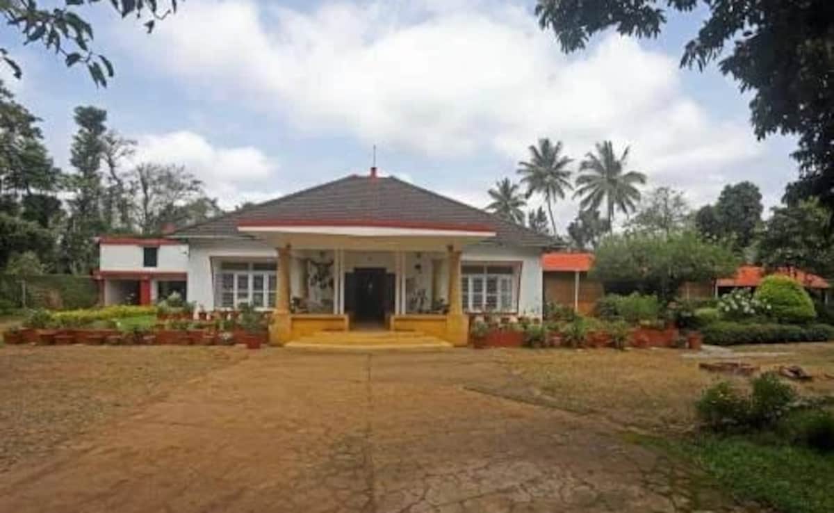 Latest and Breaking News on NDTV