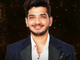 Munawar Faruqui Recalls Hard Days: "Left School At 11, Washed Utensils For Rs 60 On First Day In Mumbai"