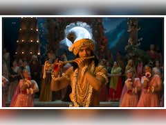 Krishnavataram Trailer X Review: Fans Compare It To Ramayana, Calls It 'Pure Storytelling And Devotion'