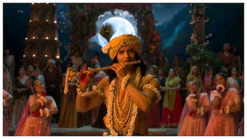 Krishnavataram Trailer X Review: Fans Compare It To Ramayana, Calls It 'Pure Storytelling And Devotion'