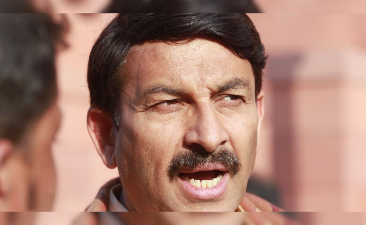 मनोज तिवारी ने बता दी तारीख, इस दिन होगा बिहार के नए CM का ऐलान; पवन सिंह की भी खुलेगी किस्मत