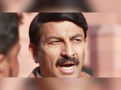 मनोज तिवारी ने बता दी तारीख, इस दिन होगा बिहार के नए CM का ऐलान; पवन सिंह की भी खुलेगी किस्मत