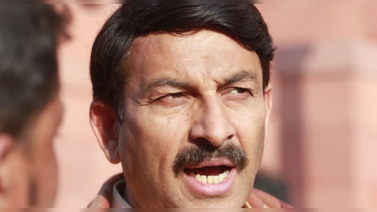 मनोज तिवारी ने बता दी तारीख, इस दिन होगा बिहार के नए CM का ऐलान; पवन सिंह की भी खुलेगी किस्मत