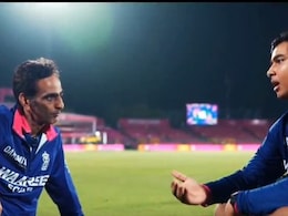 RR vs SRH: 'मुझे ऐसा नहीं करना था', सुनामी शतक के बावजूद वैभव को अभी भी है इस बात का मलाल, सूर्यवंशी ने किया 'हिंगे प्लान' का खुलासा