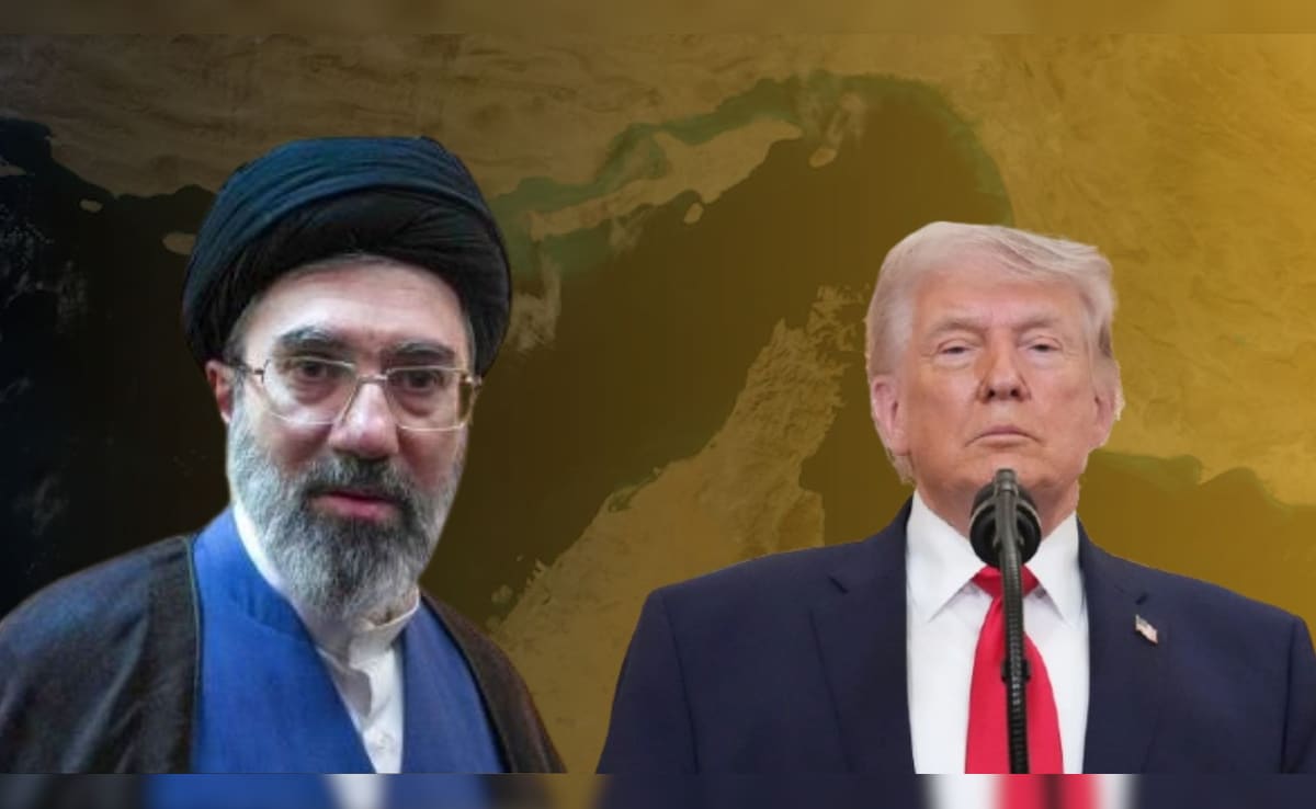 US Iran Ceasefire LIVE: अमेरिका ने बढ़ाई सीजफायर की मियाद, ईरान की सलाह के बगैर ट्रंप ने लिया एकतरफा फैसला