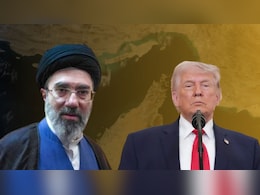 US Iran Ceasefire LIVE: अमेरिका ने बढ़ाई सीजफायर की मियाद, ईरान की सलाह के बगैर ट्रंप ने लिया एकतरफा फैसला