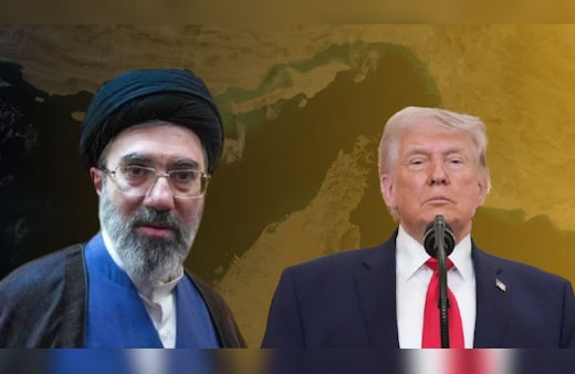 US Iran Ceasefire LIVE: अमेरिका ने बढ़ाई सीजफायर की मियाद, ईरान की सलाह के बगैर ट्रंप ने लिया एकतरफा फैसला