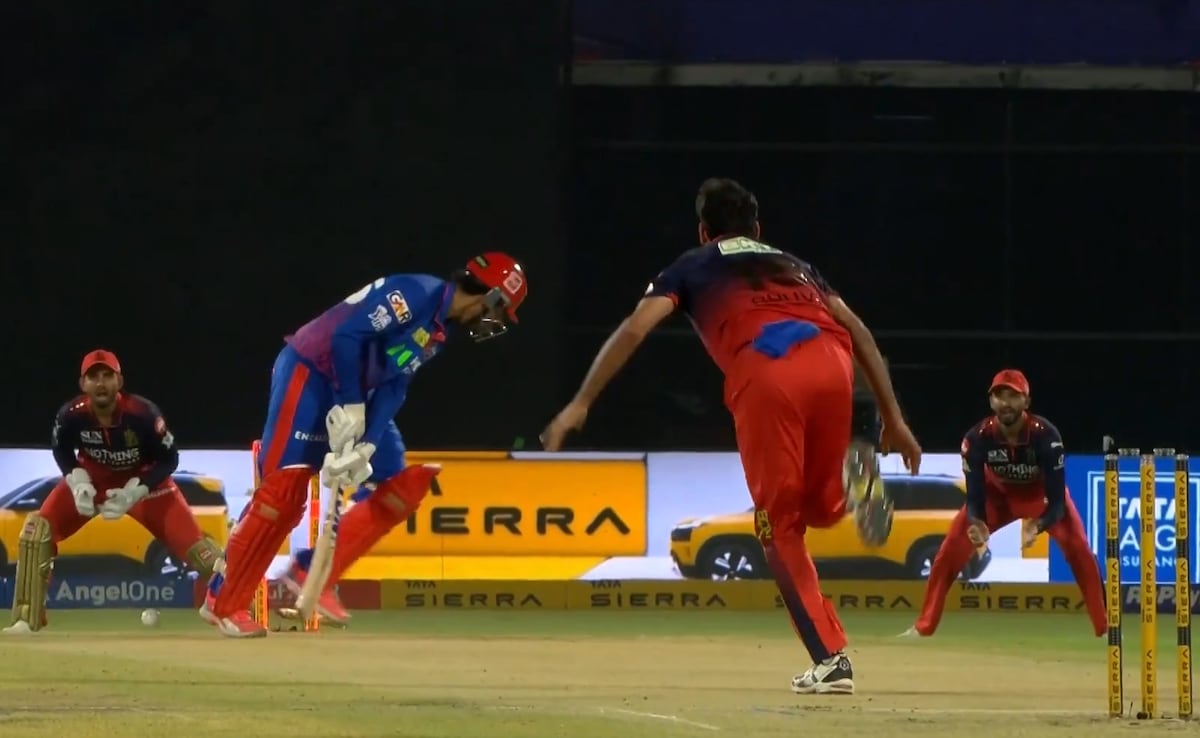 Latest and Breaking News on NDTV