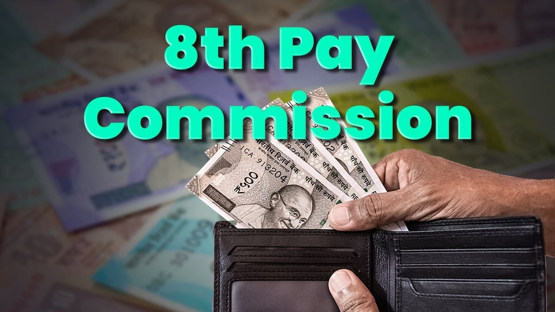 8th Pay Commission: 3.83 Fitment Factor, Rs 69,000 Minimum Wage, OROP Demand Raised; NC-JCM Submits Key Proposals