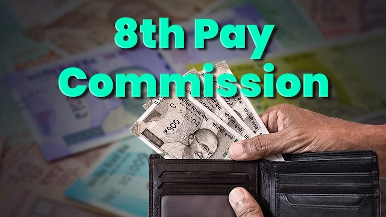 8th Pay Commission: 3.83 Fitment Factor, Rs 69,000 Minimum Wage, OROP Demand Raised; NC-JCM Submits Key Proposals