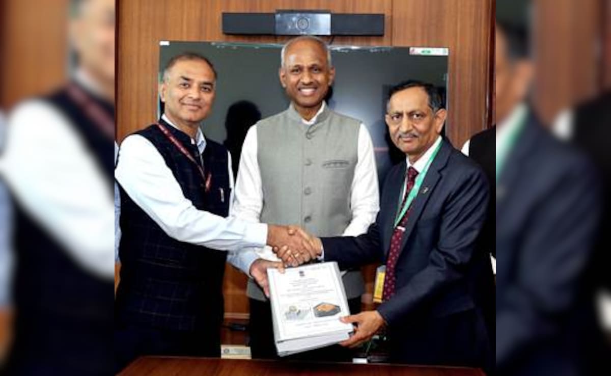 एयरफोर्स की 'तीसरी आंख' से खाक होंगे दुश्मन के फाइटर जेट और ड्रोन, सरकार ने BEL से मिलाया हाथ