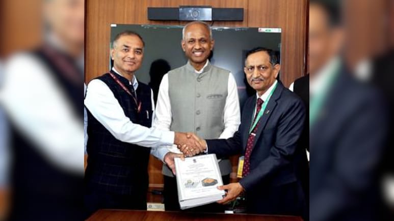 एयरफोर्स की 'तीसरी आंख' से खाक होंगे दुश्मन के फाइटर जेट और ड्रोन, सरकार ने BEL से मिलाया हाथ