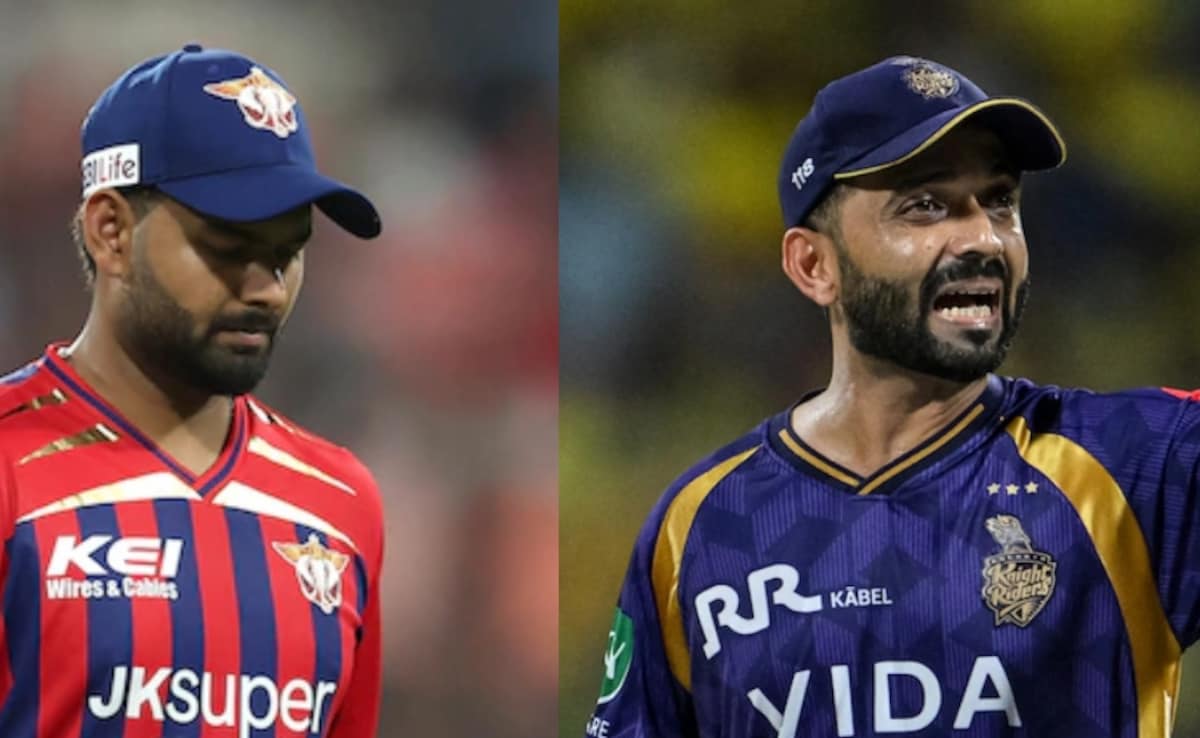 LSG vs KKR LIVE Score, IPL 2026:  लखनऊ ने कोलकाता के खिलाफ टॉस जीत चुनी गेंदबाजी