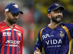 IPL 2026 Live: Focus On Pant And Rahanes Poor Forms As LSG Host KKR