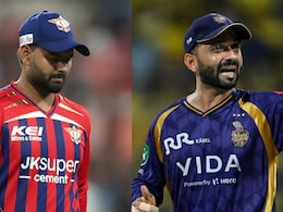 LSG vs KKR LIVE Score, IPL 2026:  लखनऊ ने कोलकाता के खिलाफ टॉस जीत चुनी गेंदबाजी