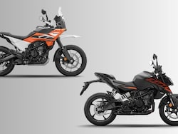 KTM 390 Duke, 390 Adventure Price Cut: Get Cheaper By Rs 62K, New 350cc Models Launched