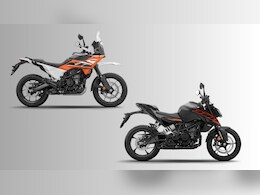KTM 390 Duke, 390 Adventure Get Cheaper By Rs 62K; New 350cc Models Launched