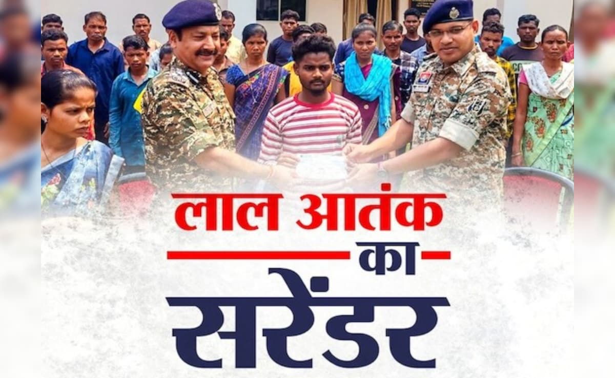 Latest and Breaking News on NDTV