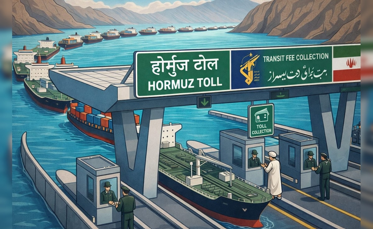 Latest and Breaking News on NDTV