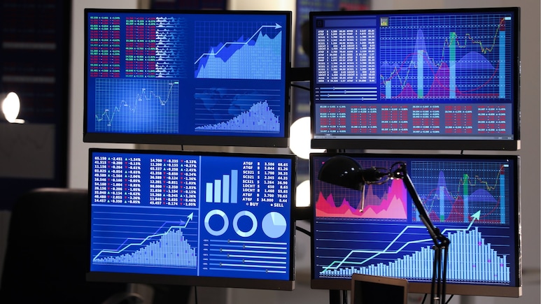 Stocks To Watch Today: Wipro, Waaree Renewables, RVNL, VST Industries, Om Power Transmission & More