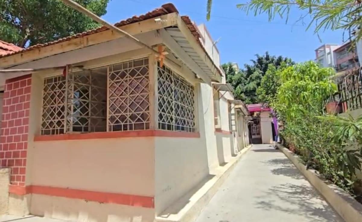 Dr. Babasaheb Ambedkar Pune Home