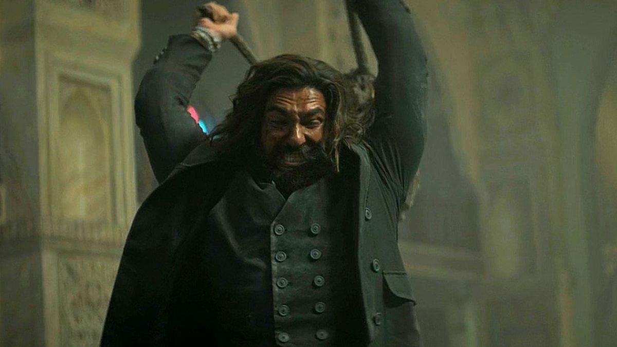 Why <i>Dhurandhar 2</i> Was Never Going To Be About Lyari Gangwars