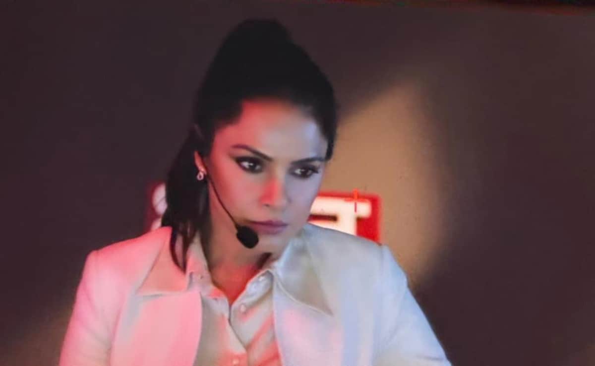 'साउथ जुनून से फिल्में बनाता है, बॉलीवुड कॉर्पोरेट कल्चर में फंस गया', एनडीटीवी से बोलीं नीतू चंद्रा 