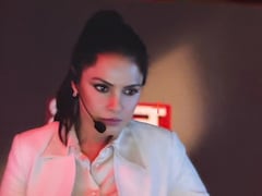 'साउथ जुनून से फिल्में बनाता है, बॉलीवुड कॉर्पोरेट कल्चर में फंस गया', एनडीटीवी से बोलीं नीतू चंद्रा 