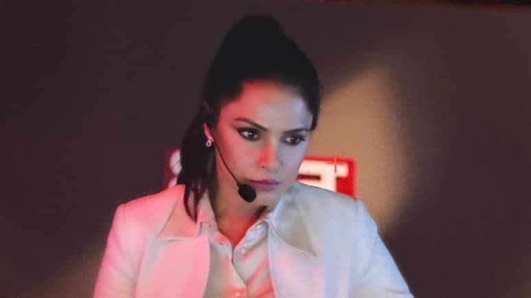 'साउथ जुनून से फिल्में बनाता है, बॉलीवुड कॉर्पोरेट कल्चर में फंस गया', एनडीटीवी से बोलीं नीतू चंद्रा&nbsp;