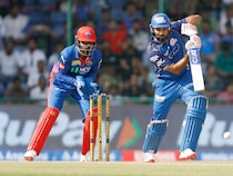 Rohit Sharma Surpasses MS Dhoni To Slam Mega Record In IPL For Mumbai Indians