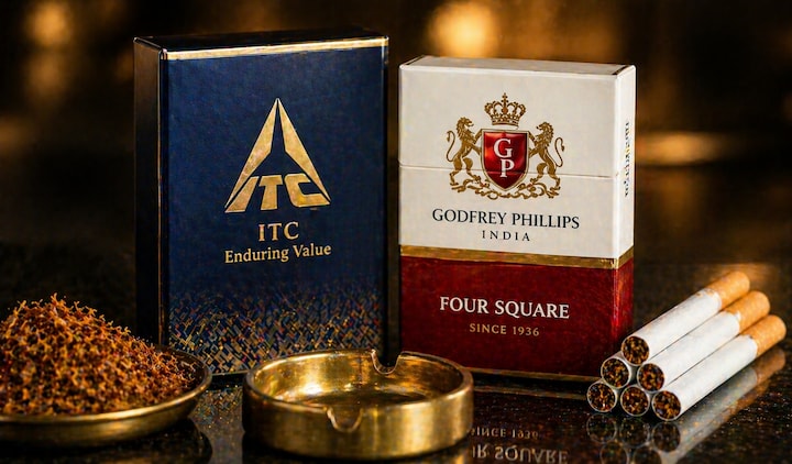 Cigarettes To Get Costlier? ITC, Godfrey Phillips May Raise Prices By 17%